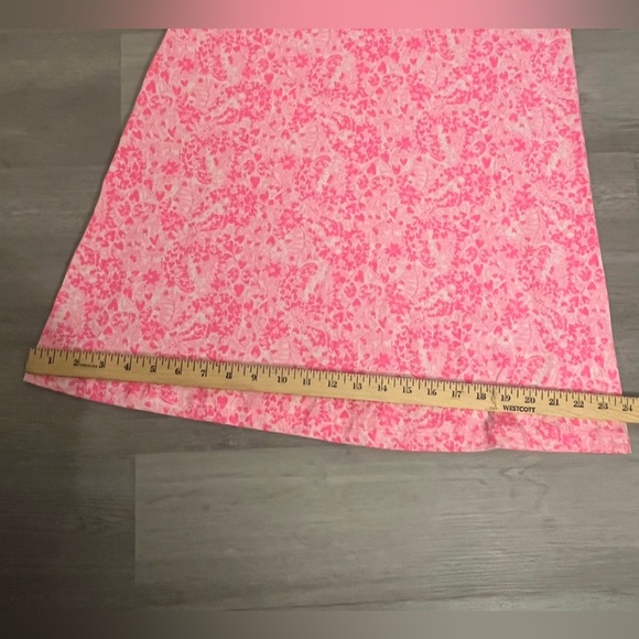 NWT Lily Pulitzer Cody Short Sleeve Dress - Picture 3 of 7